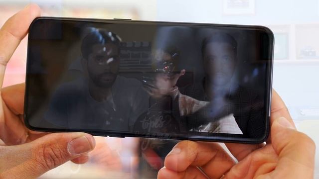 Nueva BESTIA en la gama ALTA: Oppo Reno 10X ZOOM review смотреть онлайн