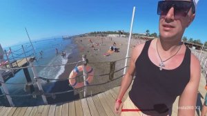 Обзор отеля Port Nature часть 2