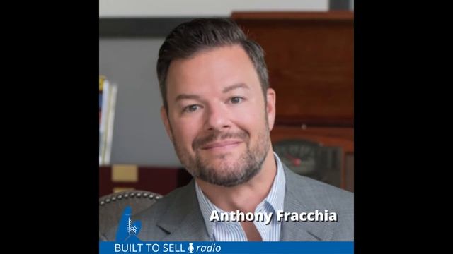 Anthony Fracchia On How To Attract The Acquirer You Crave | Ep 319