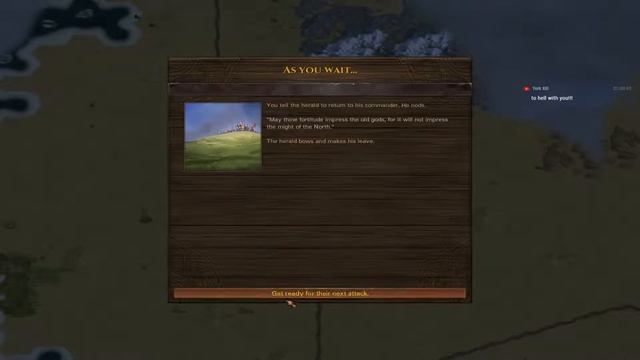 #8 массовое сражение Battle Brothers Northern Raiders Expert/Expert/Low/Ironman/Unexplored Map 91da смотреть онлайн