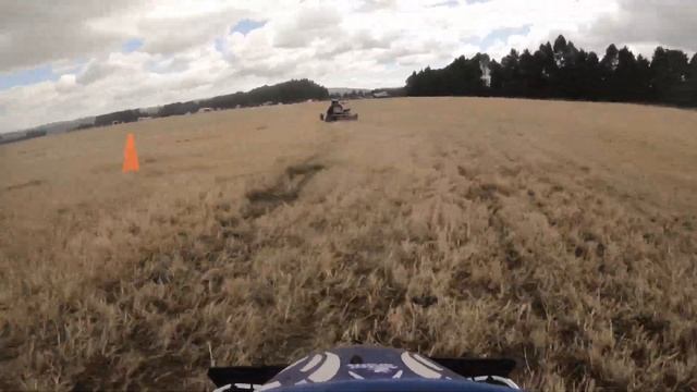 Dunedin Grass Kart Club - Lifan Race 1 смотреть онлайн