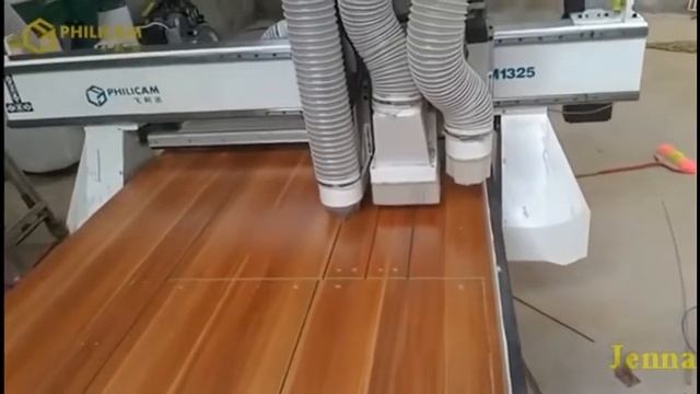 Cutting drilling panel furniture production смотреть онлайн