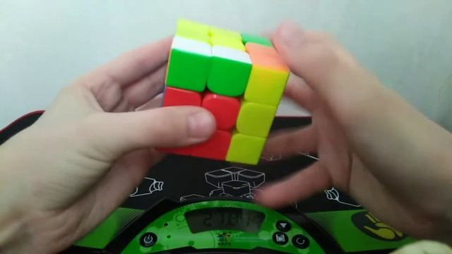 Сборки кубика Рубика || Twist the cube смотреть онлайн