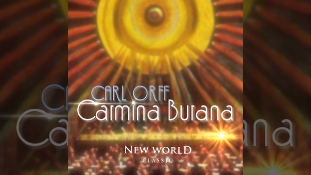 Carmina Burana: I. Uf Dem Anger. 