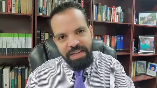 CLAVES PARA LA ORACIÓN EFICAZ | Santiago 5 смотреть онлайн