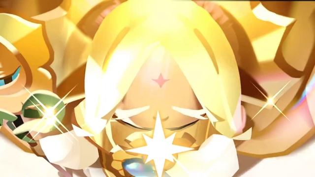 Cookie Run: Kingdom- Getting Pure Vanilla Cookie