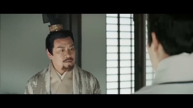 ENGSUB【缘中劫/Destiny Tribulation】31 | 御史之女遭人陷害，被人发卖，偶遇野心勃勃的商人把她买下，两人历经九死一生，最终登上战国最高权力巅峰的故事（吴谨言/成毅/聂远） смотреть онлайн