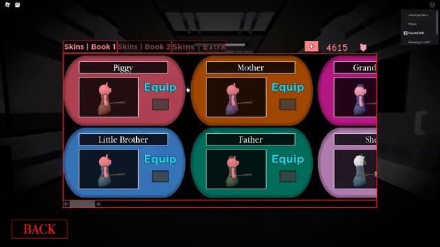 Getting Anteo Skin In Roblox Piggy (Season 1) смотреть онлайн