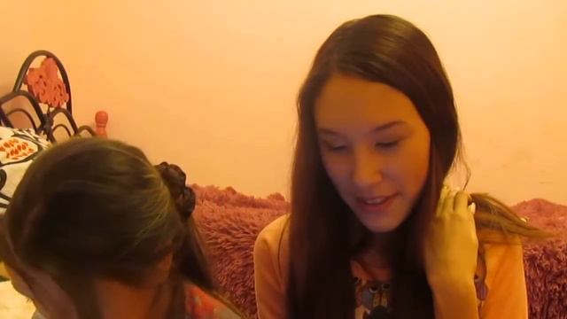 ВопРОс-ОТвет #1 смотреть онлайн