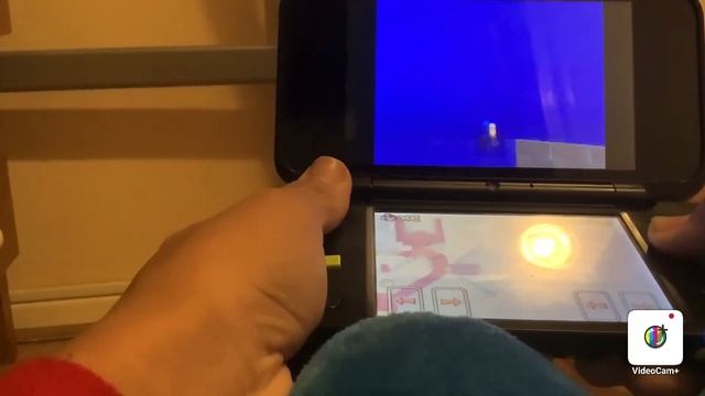 How to get in the fish tank in super mario 64 ds смотреть онлайн
