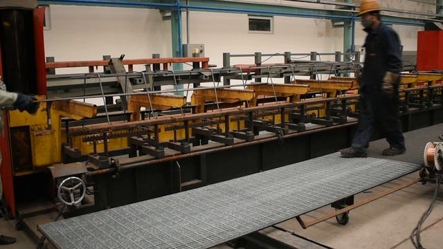 Станок для сборки объемных арматурных каркасов GJLZ240 - TJK Machinery смотреть онлайн