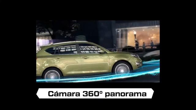 Landwind X5 Plus stories смотреть онлайн