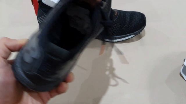 Unboxing NEW BALANCE FUELCELL IMPULSE NEW YORK CITY MARATHON LIMITED EDITION RUNNING SHOES 100% ASL смотреть онлайн