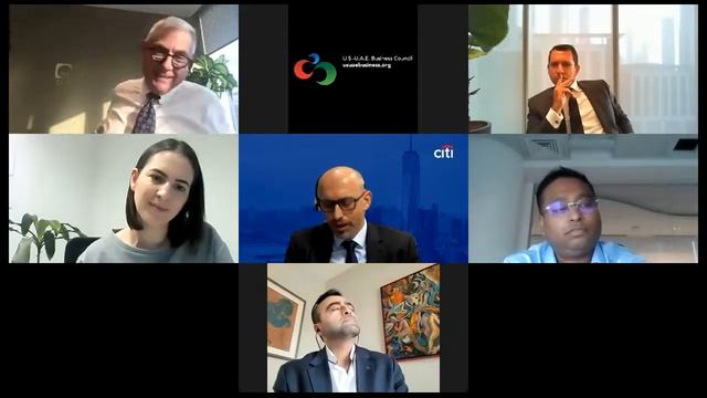 Understanding Dubai: The Evolving Regional Corporate Hub смотреть онлайн