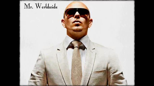 DJ Antoine Ft Pitbull You're Ma Cherie +Lyrics New Song 2013 смотреть онлайн