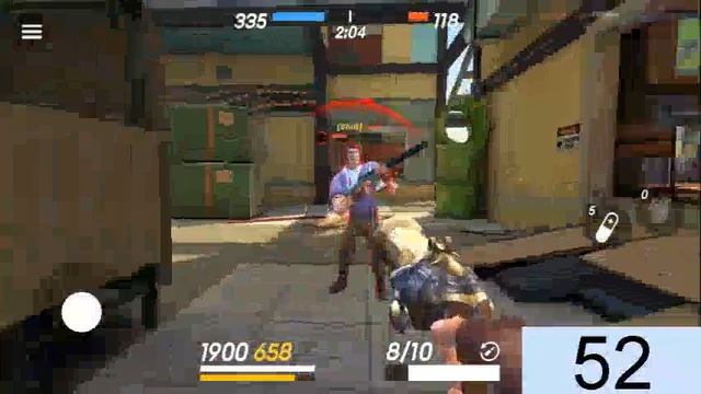 Guns OF Boom!! I Spent My Money!! We Hit 50 Subs Let's Get 60 смотреть онлайн