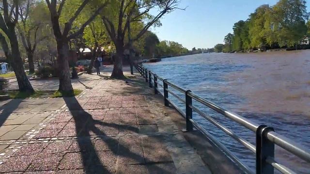 Buenos Aires (Tigre): МЫСЛИ ВСЛУХ II смотреть онлайн