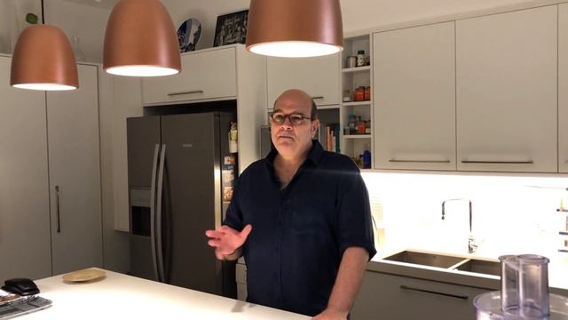 Radar Design Visita - Roberto Negrete 02 смотреть онлайн
