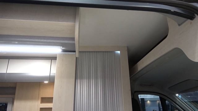 CLEVERvans Bike camper van 2022 смотреть онлайн