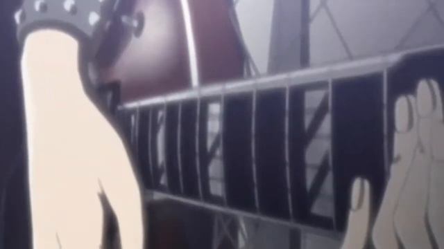 Nana [AMV] - Don't Speak (No Doubt) смотреть онлайн
