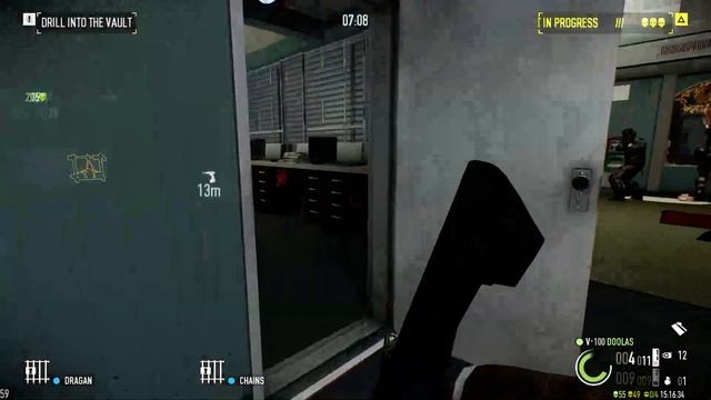 Cloaker Build vs Cloakers смотреть онлайн