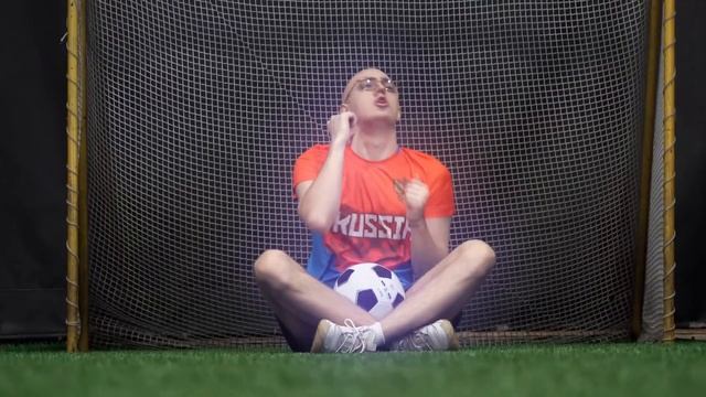 ТРЕК ИЗ ПАРОДИЯ НА КАШУ CHENSKY // ОФИЦИАЛЬНЫЙ КЛИП