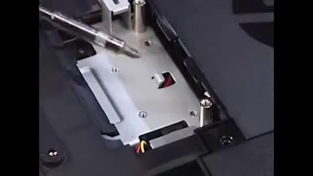 Replace the Back Cover | Pavilion Omni 200-5000 | HP Support смотреть онлайн
