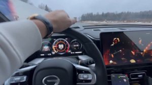 GAC GS8 стоимость 7 Т.О.