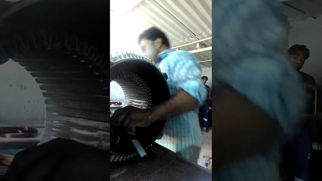 Siemens 40 HP motor winding outside service my contact number+919165137646 смотреть онлайн