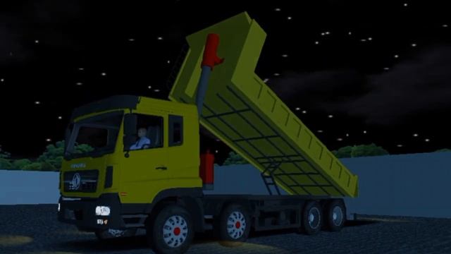 share dongfeng ben proton bus simulator road смотреть онлайн