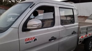 KYC T3 DCAB 1.5 2021