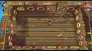 Кузя Троллебол/Hugo Smakkaball