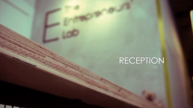 The Entrepreneurs' Lab смотреть онлайн