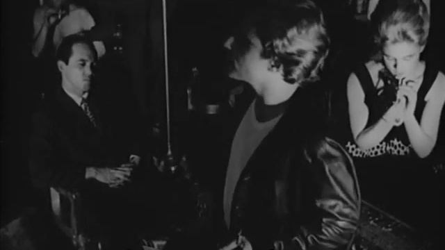 Vinyl - Andy Warhol (1965) смотреть онлайн