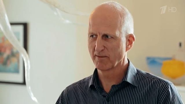 Путешествия Познера и Урганта. Самые самые самые. 3 серия