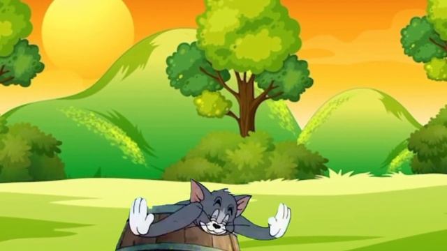 Robot girl tom and jerry смотреть онлайн