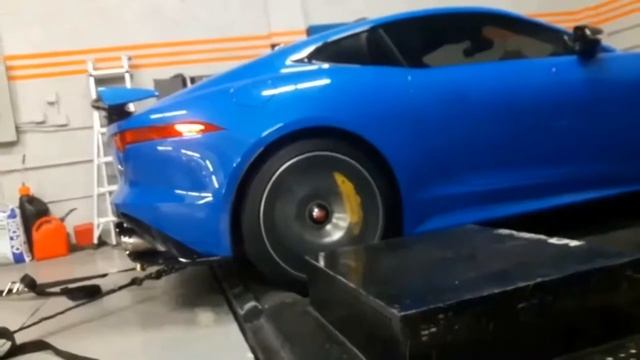 JAGUAR .SVR смотреть онлайн