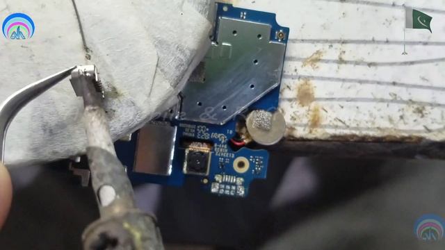 QMobile XLi Charging Jack-Connector Sparking Problem Solution смотреть онлайн