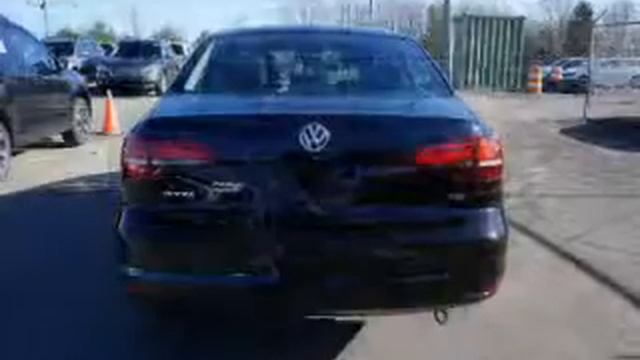 2017 Volkswagen Jetta 328818 - Turnersville NJ смотреть онлайн