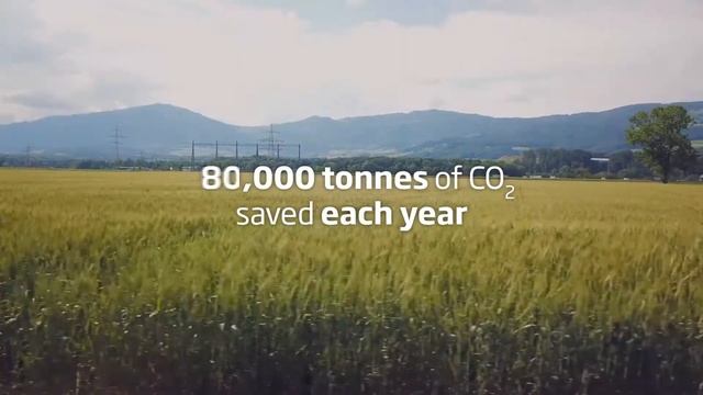 Weesow-Willmersdorf Solar Park by EnBW - A paradigm shift in the PV industry смотреть онлайн