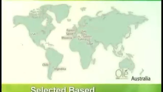 Olé: Olive Leaf Extract смотреть онлайн