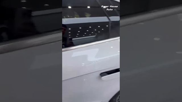 China BYD Han Cars смотреть онлайн
