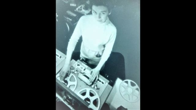 Blue Veils and Golden Sands - DELIA DERBYSHIRE - 1968 - Experimental/ Electronic Music. смотреть онлайн