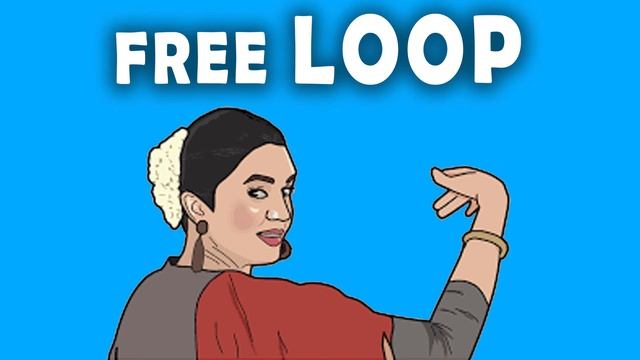 Reggaetón Loops | Drum Loops |120 bpm | смотреть онлайн