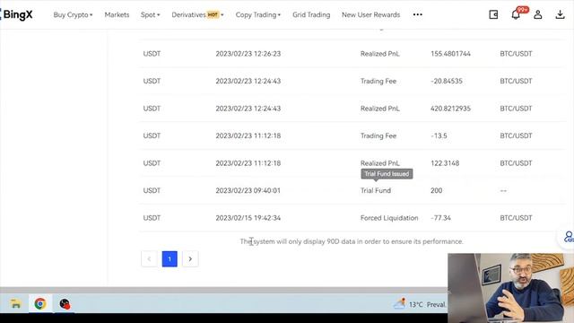 Ho Guadagnato 665$ in 1 ora e 15 minuti 😲 Trading Online смотреть онлайн