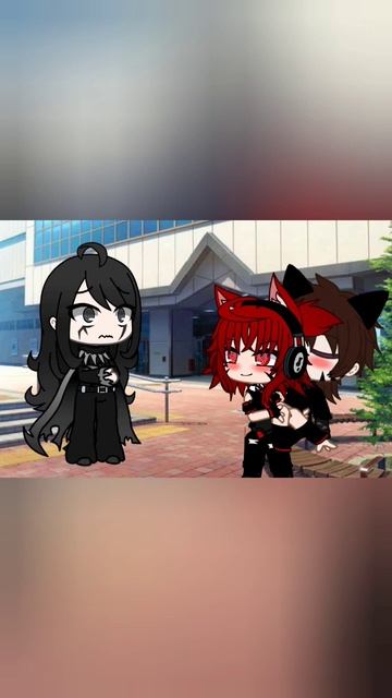 The idea is not mine! Идея не моя!#гачаклуб #арт #gachaclub #gacha #meme #любовь #love #art смотреть онлайн
