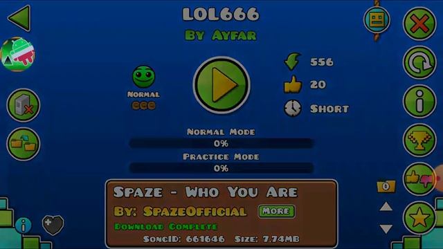 Geometrydash:ПРОХОДИМ СТРАШНЫЕ УРОВНИ И КЛОНЫ |GEOMETRY DASH.