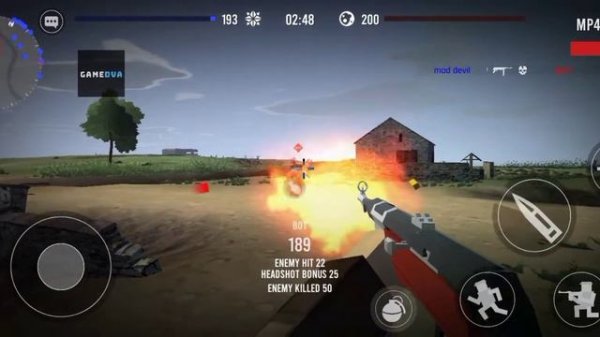 polyfield mod menu 0.4.0a mod menu open mode God