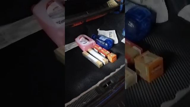 Ниссан альмера