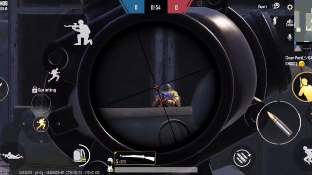 bom bap bom barabom baw 😂😂😂#best sniper shots in bgmi #pro ki noob gaming #bgmi смотреть онлайн